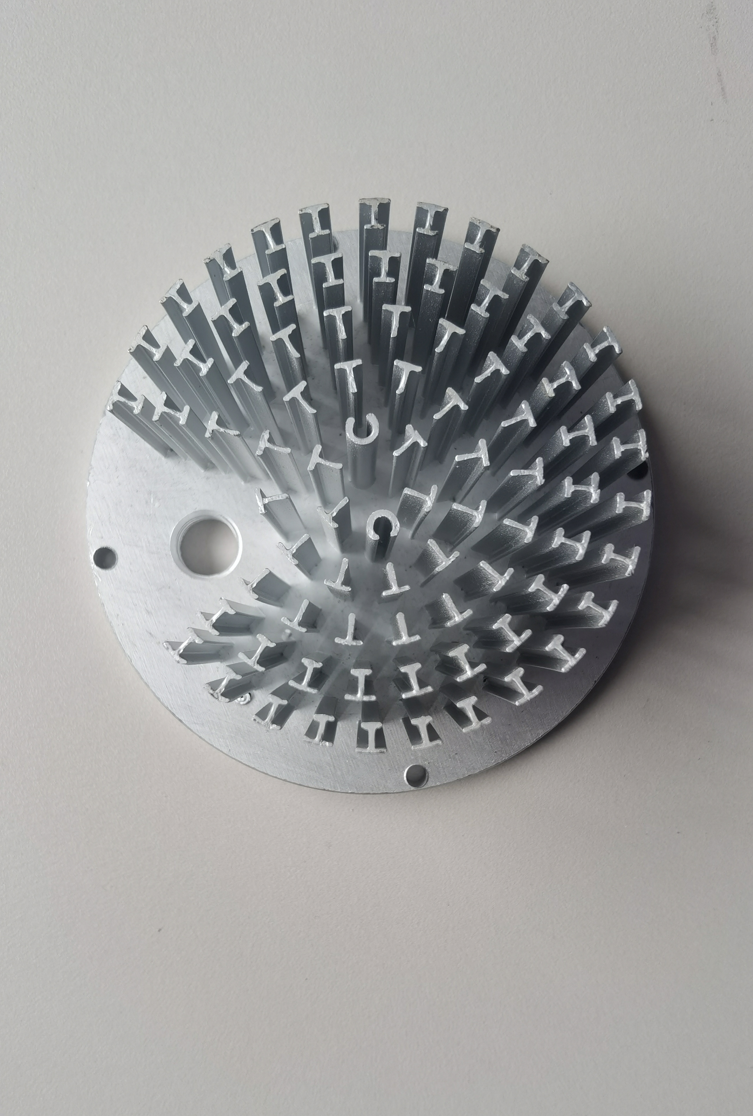 南通散热器